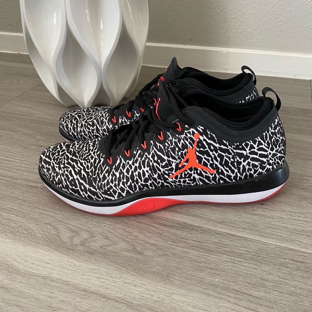 Jordan Men's Trainer 1 Low Sneaker